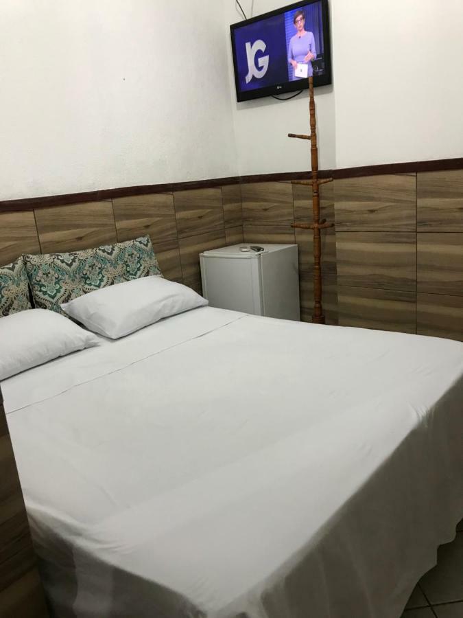 Inn Além Da Lenda