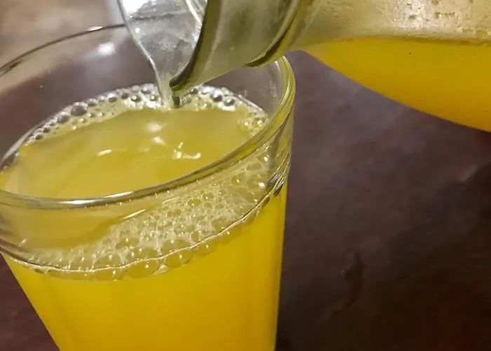 Pousada Alem Da Lenda